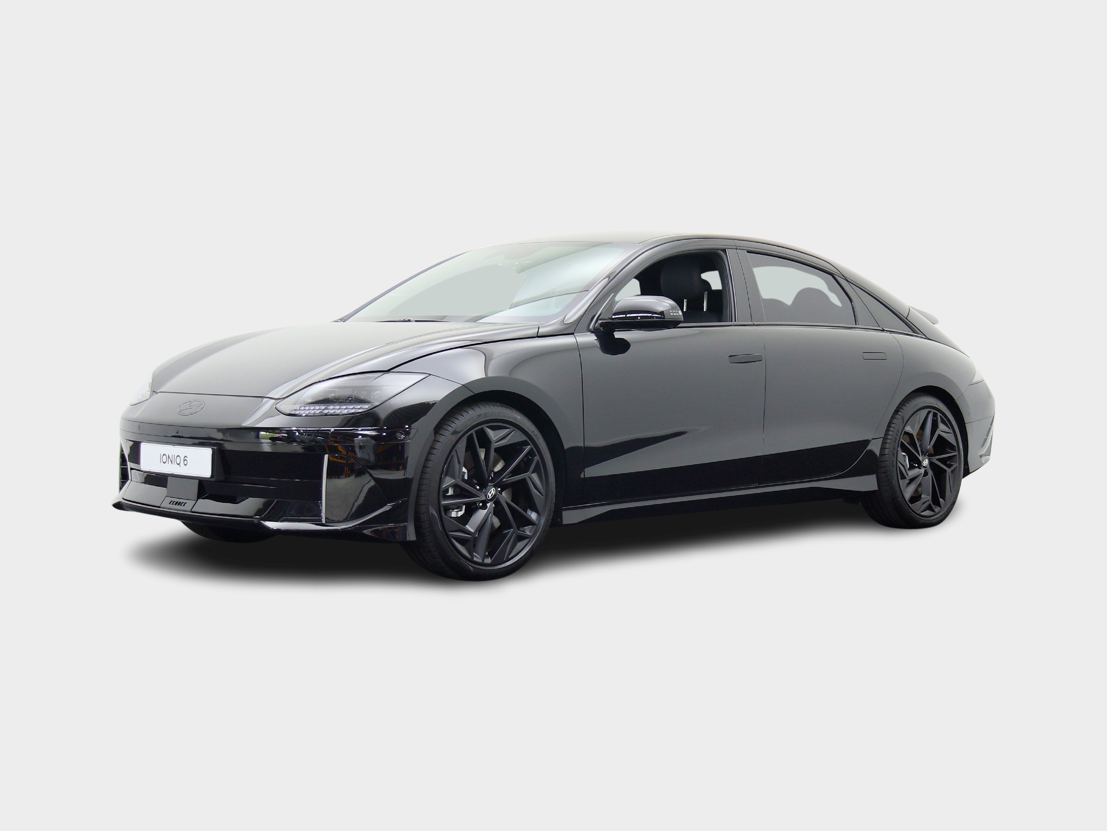 Hyundai IONIQ 6 77,4 kWh RWD Business