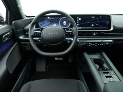 Hyundai IONIQ 6 77,4 kWh RWD Business - Afbeelding 3
