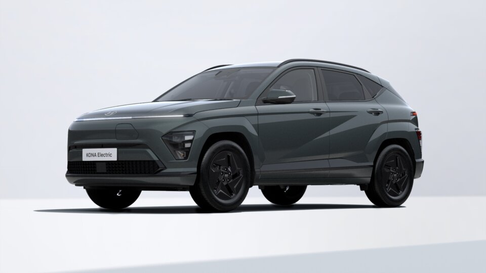 Hyundai Kona 64.8 kWh Pure Edition - Afbeelding 4