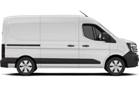 Nissan Interstar Interstar-e Limited + Trekhaak + Achterdeuren 270° + Passagiersstoel 87 kWh - Afbeelding 4