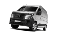 Nissan Interstar Interstar-e Limited + Trekhaak + Achterdeuren 270° + Passagiersstoel 87 kWh - Afbeelding 9