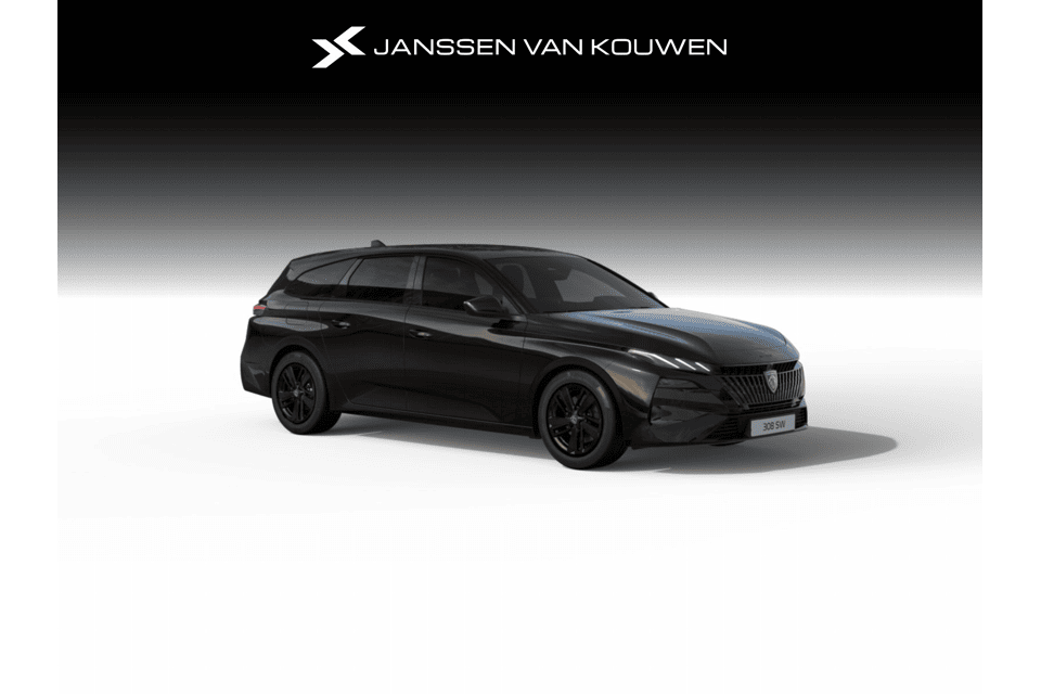 Peugeot 308 Style - Afbeelding 1