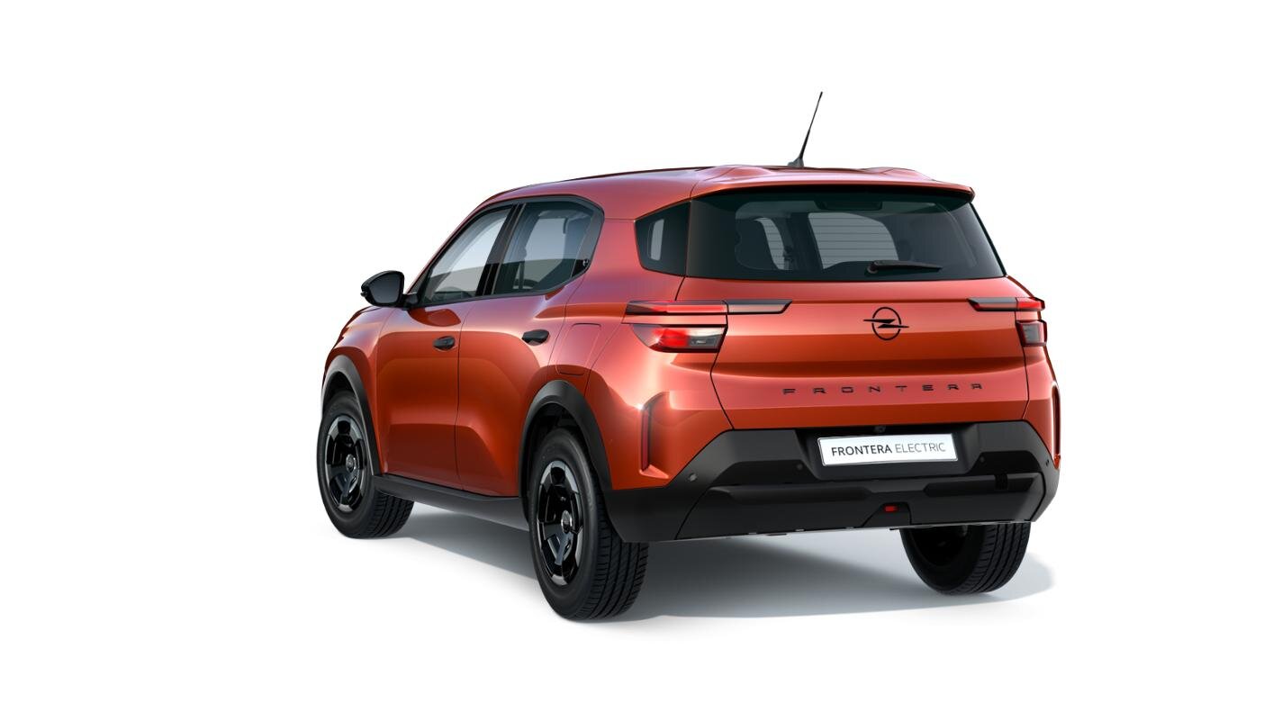 Opel Frontera Edition - Electric - Afbeelding 2