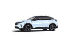 Peugeot e-3008 GT - Afbeelding 3