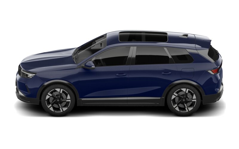 Opel Grandland Ultimate - Electric - Afbeelding 5