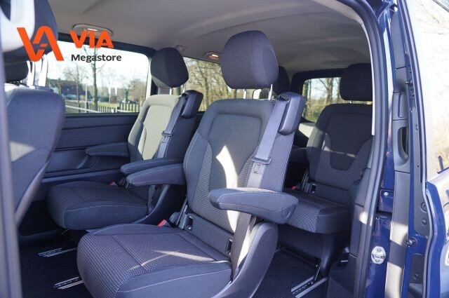 Mercedes-Benz EQV 300 (150 kW) 90kWh | AVANTGARDE | Lang L2 | 6p | El.deuren | LM | - Afbeelding 5