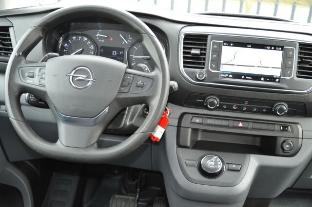 Opel Vivaro Opel Vivaro 2.0 CDTi (106 kW) L3H1 9 zits | Navi | PDC | Airco | XL lengte Automaat - Afbeelding 2