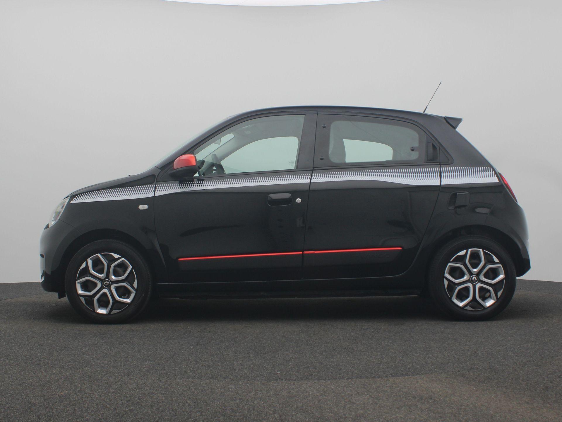 Renault Twingo SCe 75 Collection - Afbeelding 2