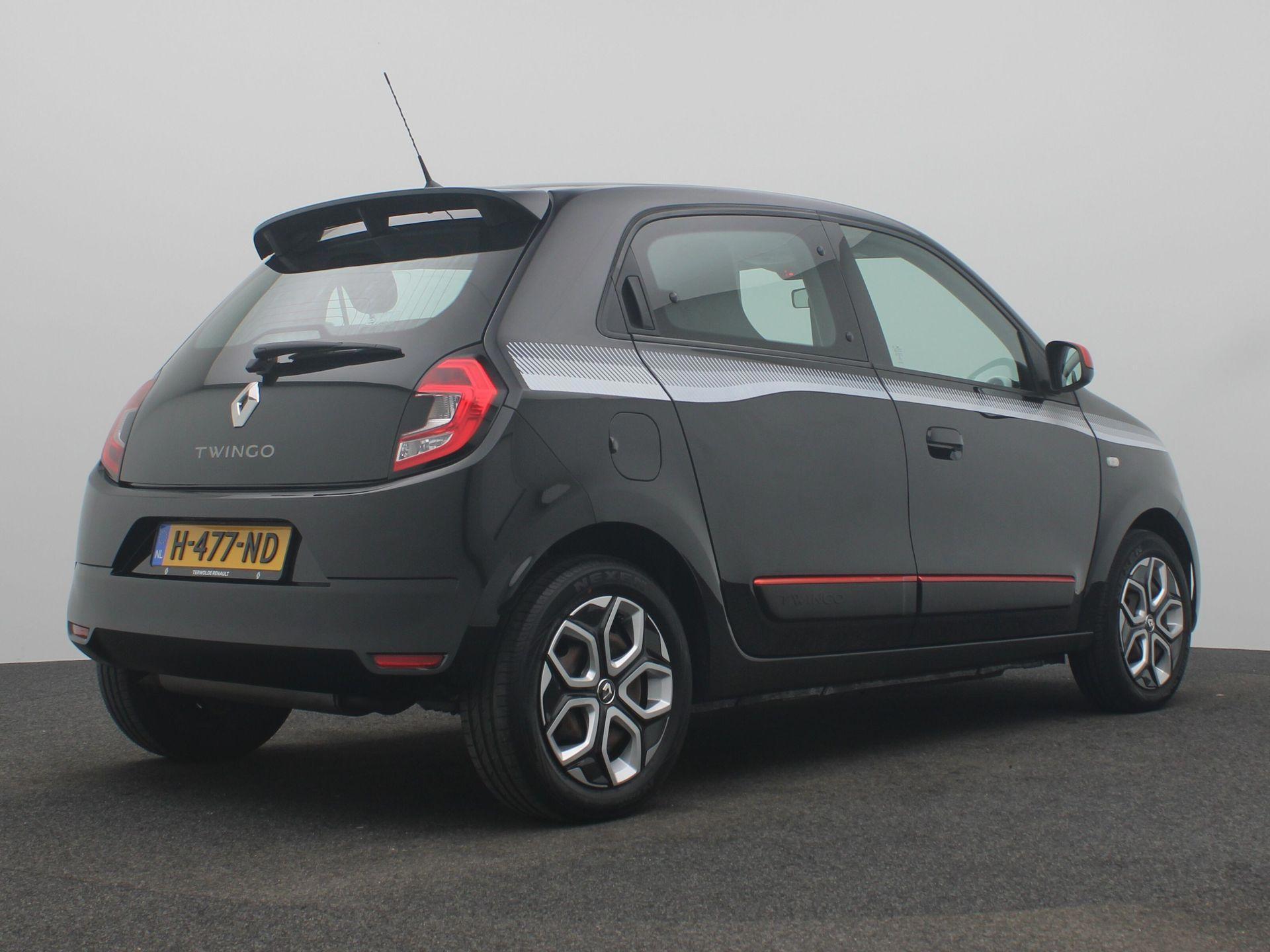 Renault Twingo SCe 75 Collection - Afbeelding 5
