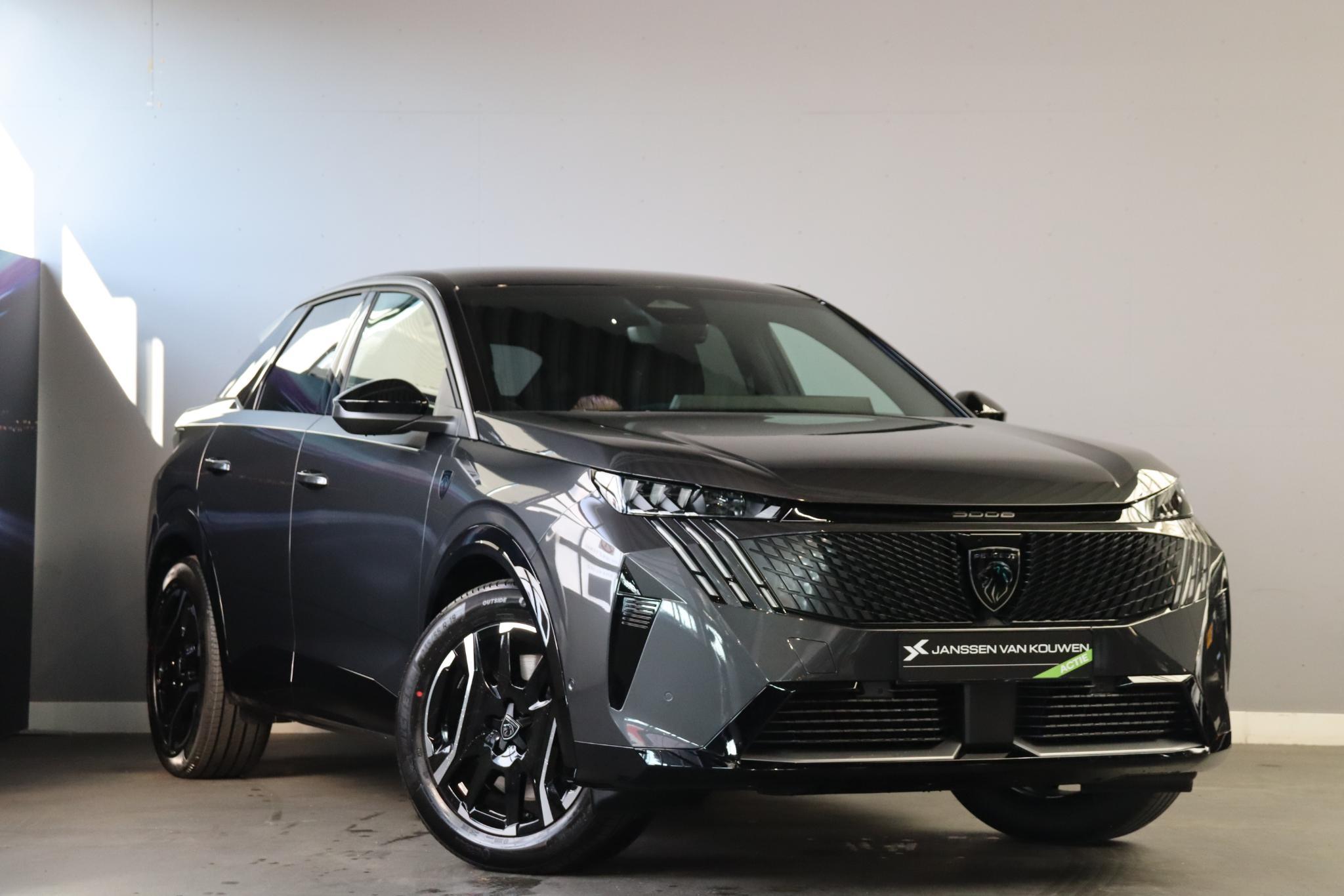 Peugeot e-3008 Allure Avantage 210 73 kWh - Afbeelding 3