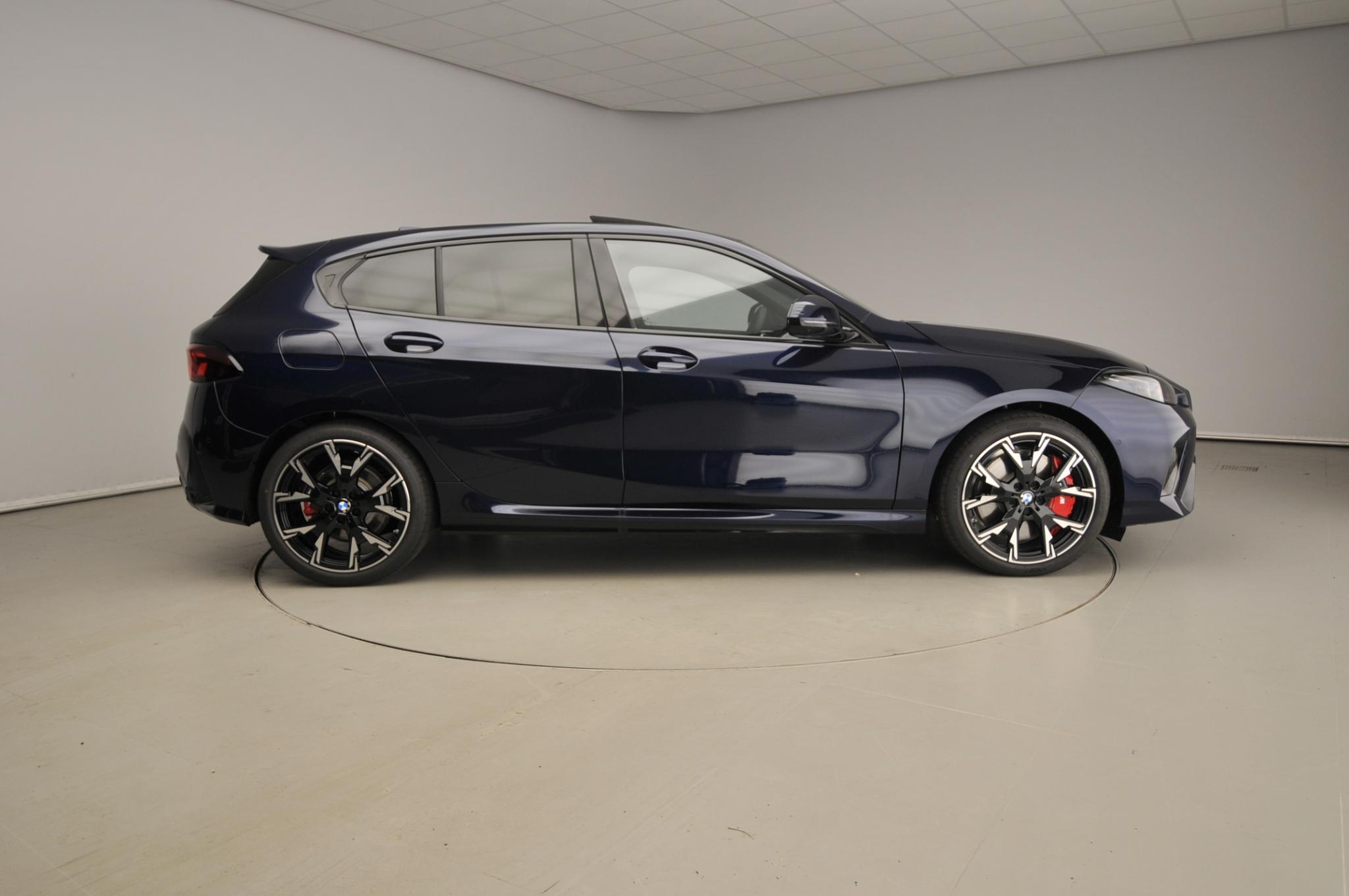 BMW 1 Serie 5-deurs 120 - Afbeelding 4