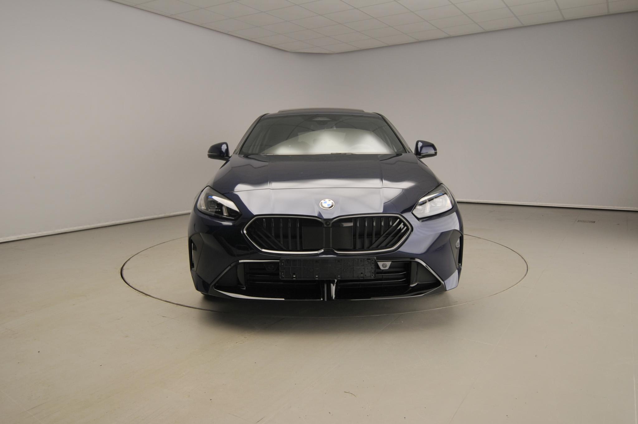 BMW 1 Serie 5-deurs 120 - Afbeelding 5