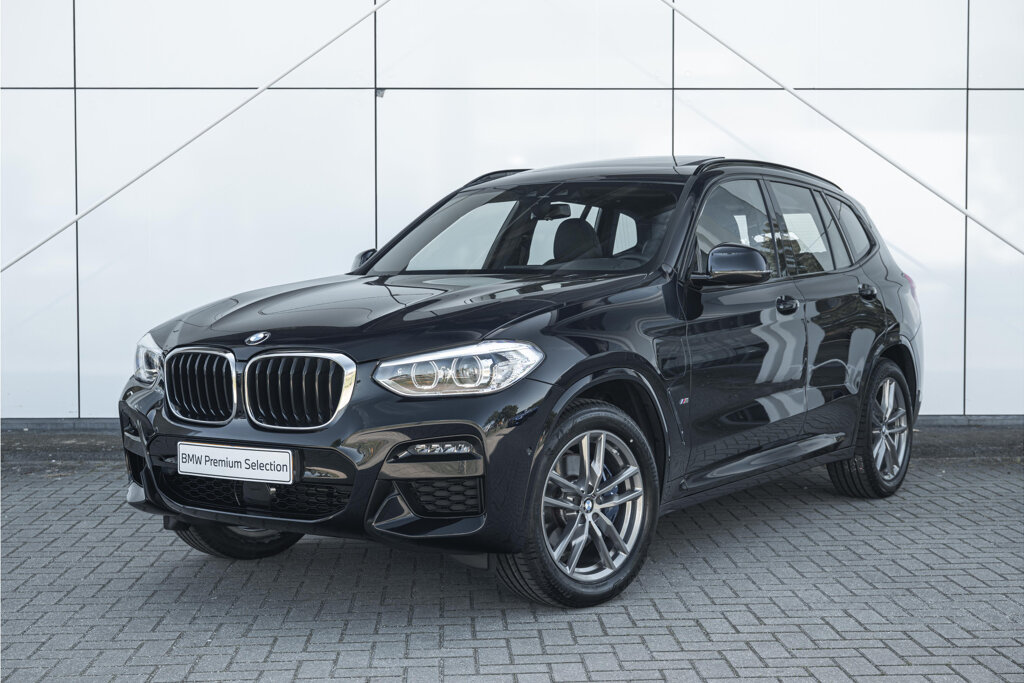 BMW X3 1