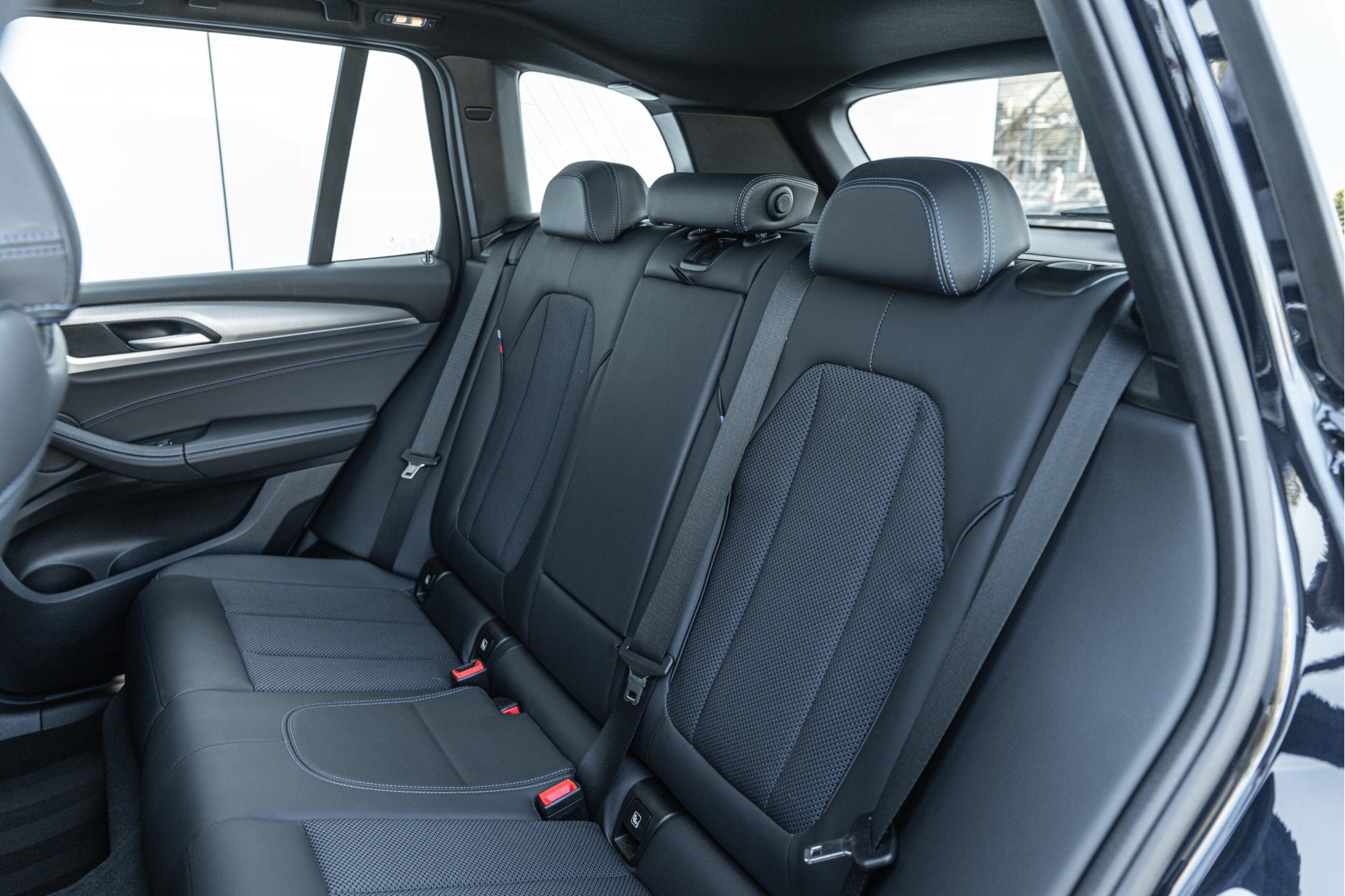 BMW X3 xDrive30e High Executive M Sport Automaat