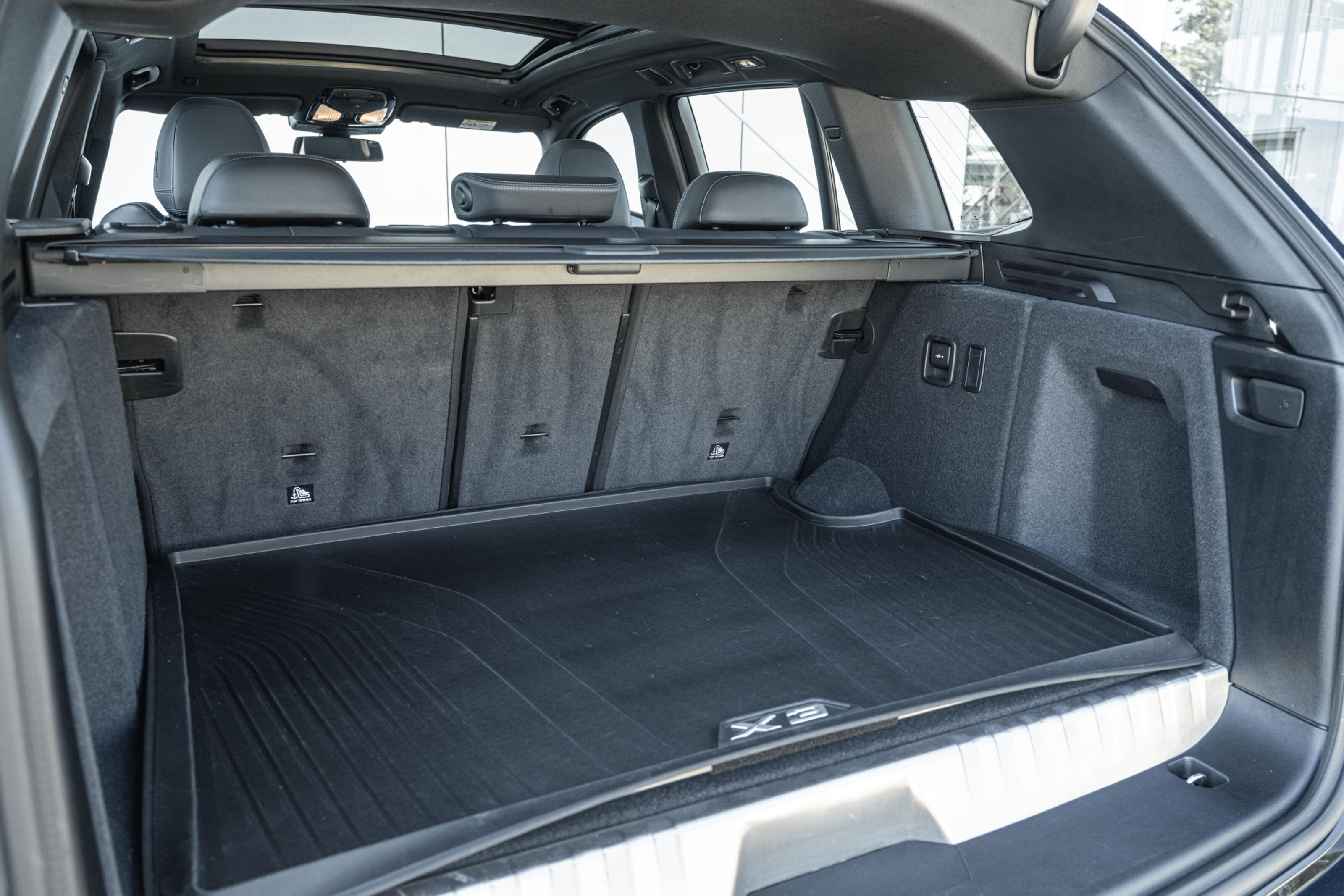 BMW X3 6