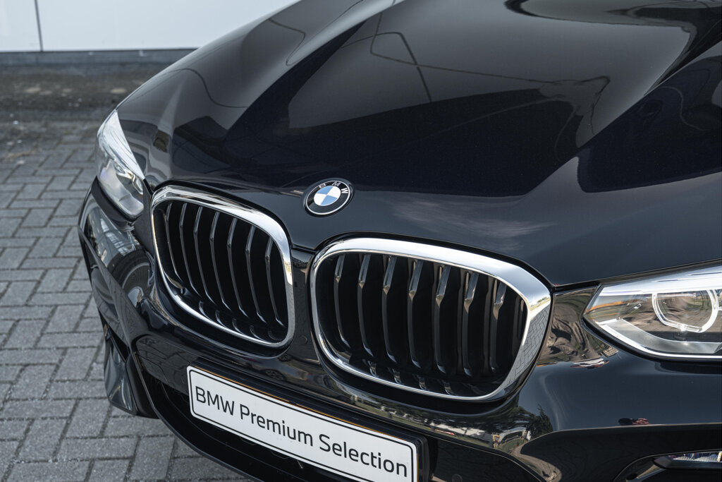 BMW X3 13