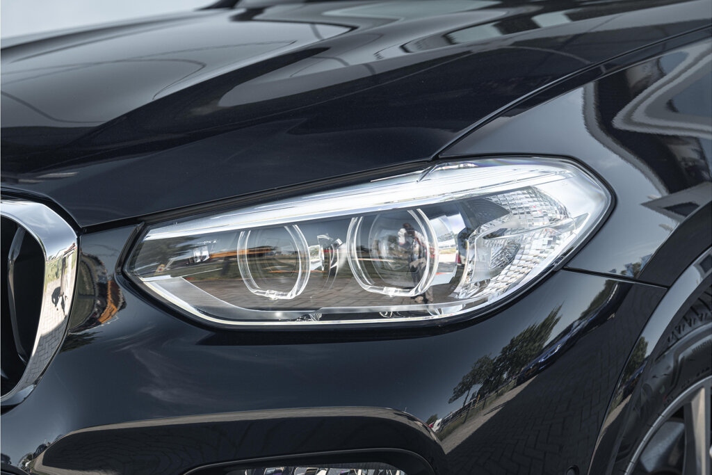BMW X3 14