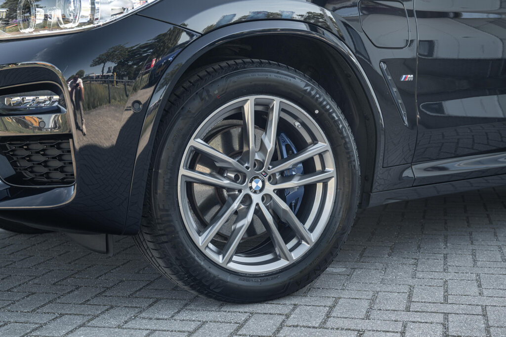 BMW X3 15