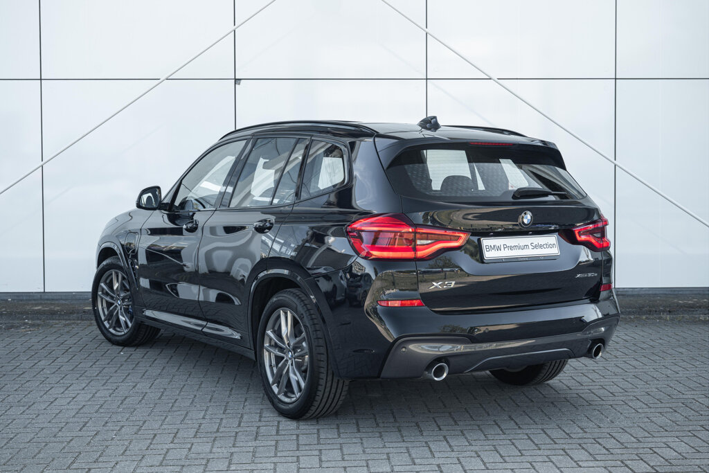 BMW X3 19
