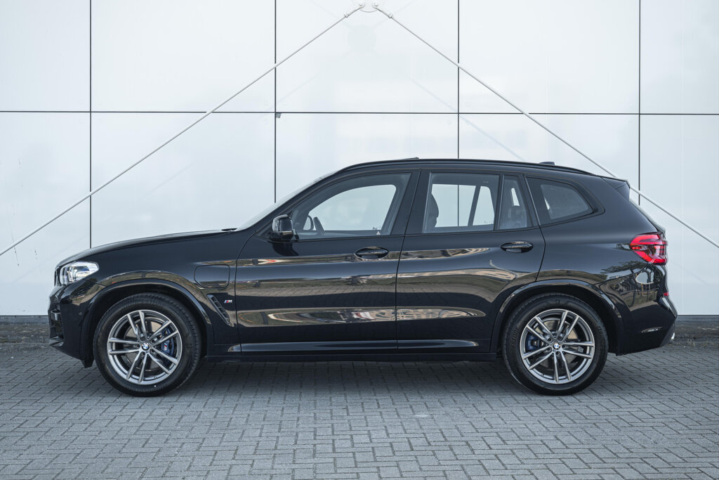 BMW X3 20