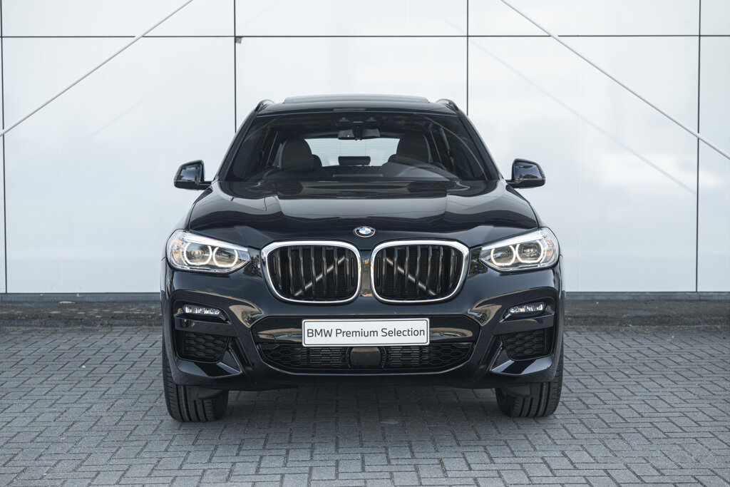 BMW X3 21