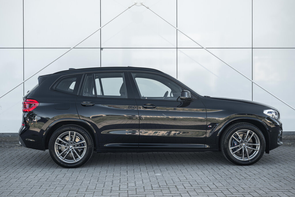 BMW X3 22