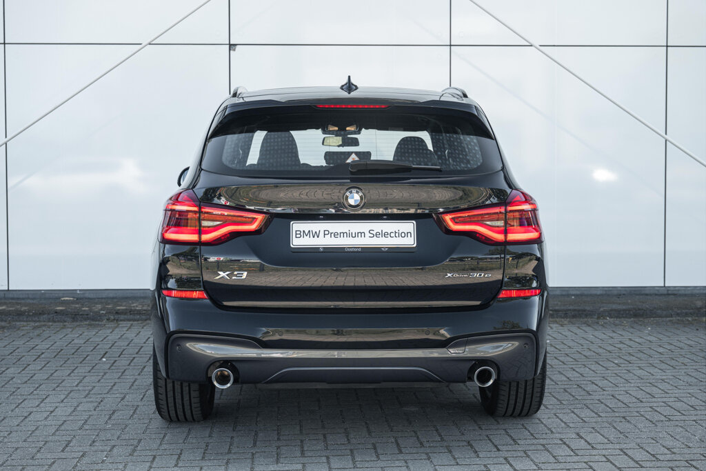 BMW X3 23