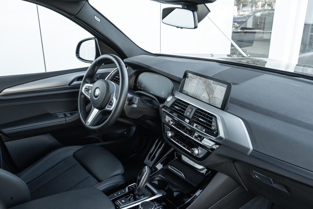 BMW X3 24
