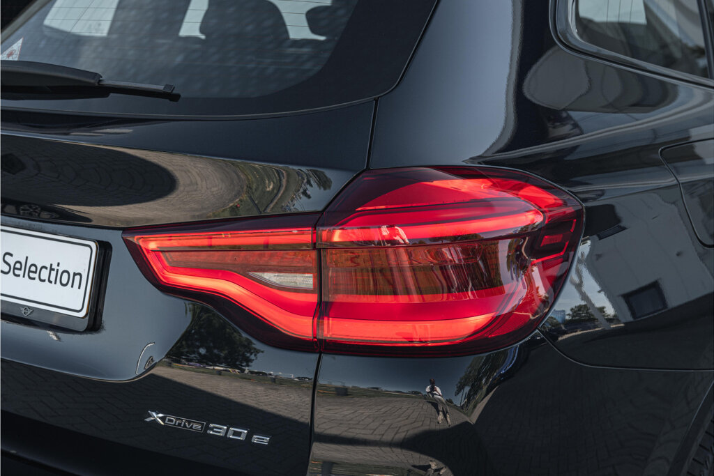 BMW X3 25