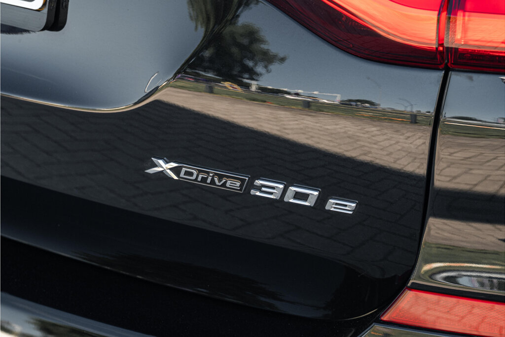BMW X3 26