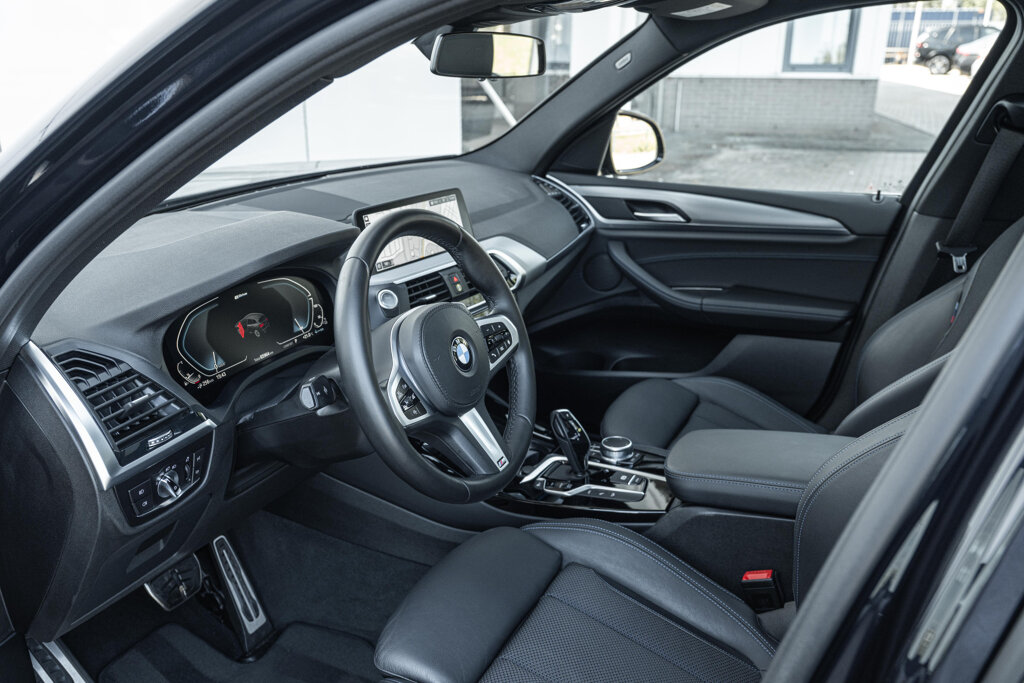 BMW X3 34