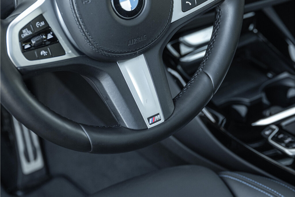 BMW X3 35
