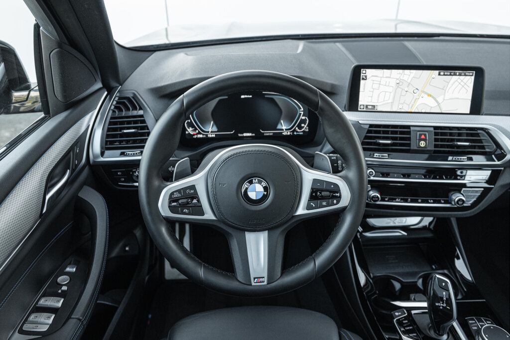 BMW X3 36