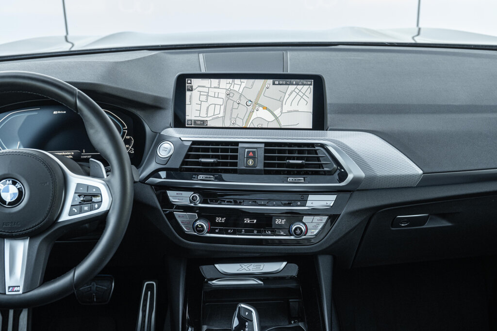 BMW X3 37