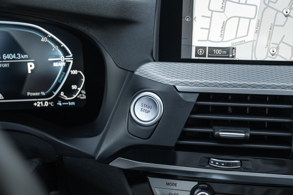 BMW X3 40