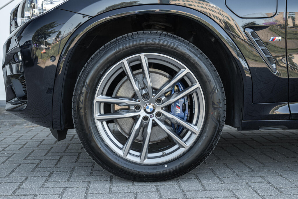 BMW X3 45