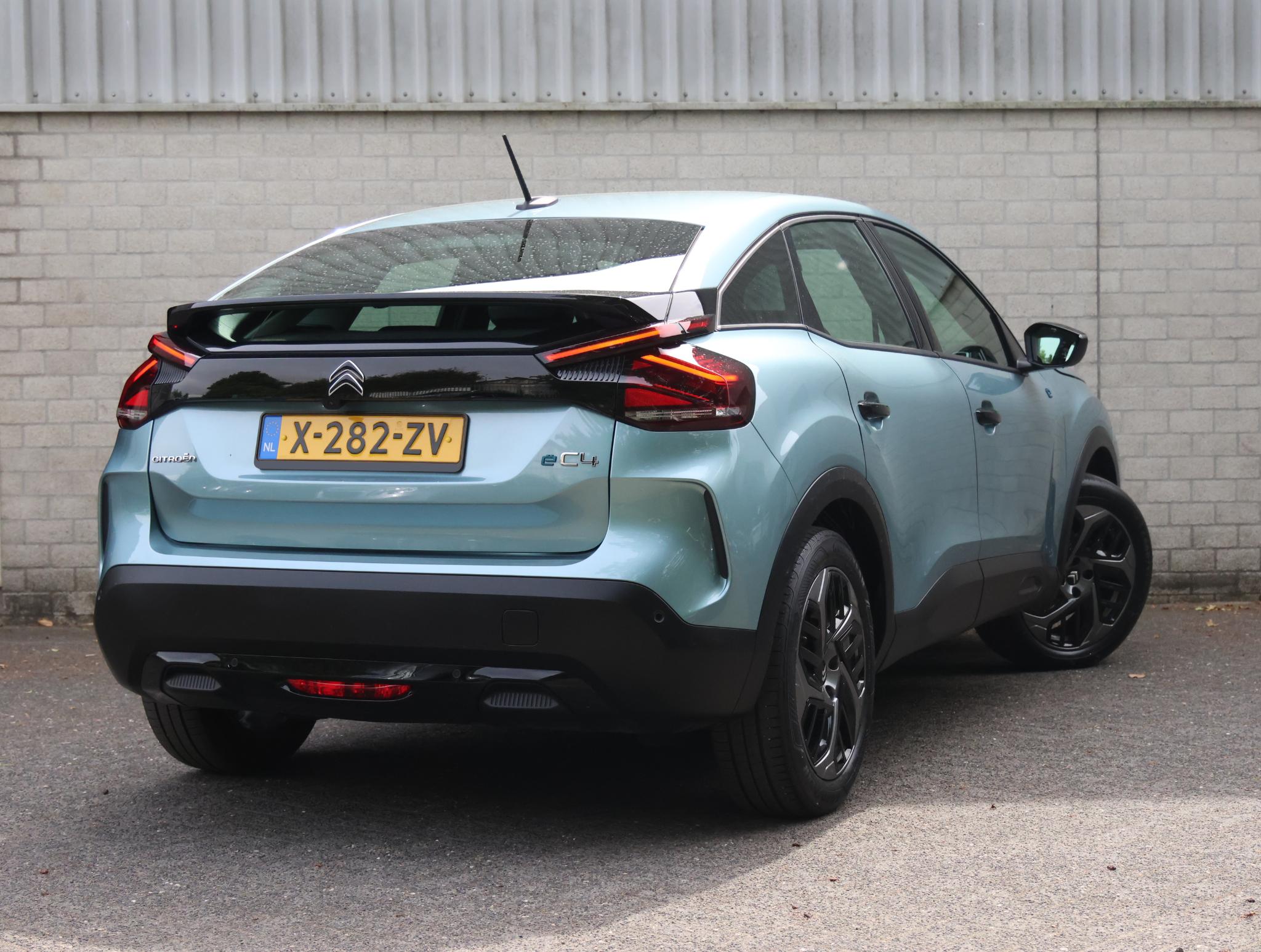 Citroën ë-C4 You 50 kWh - Afbeelding 3