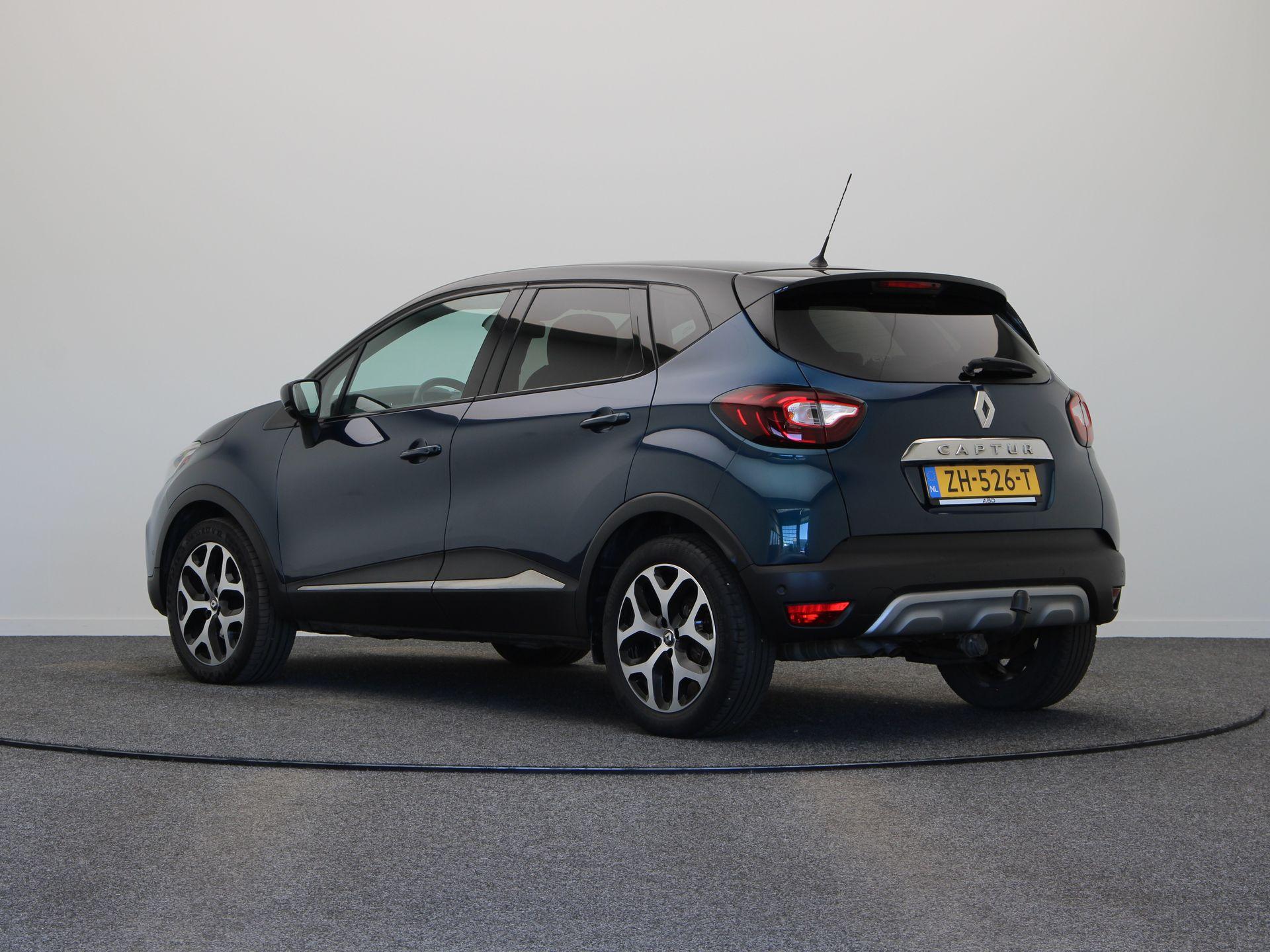 Renault Captur 1.3 TCe Intens - Afbeelding 3