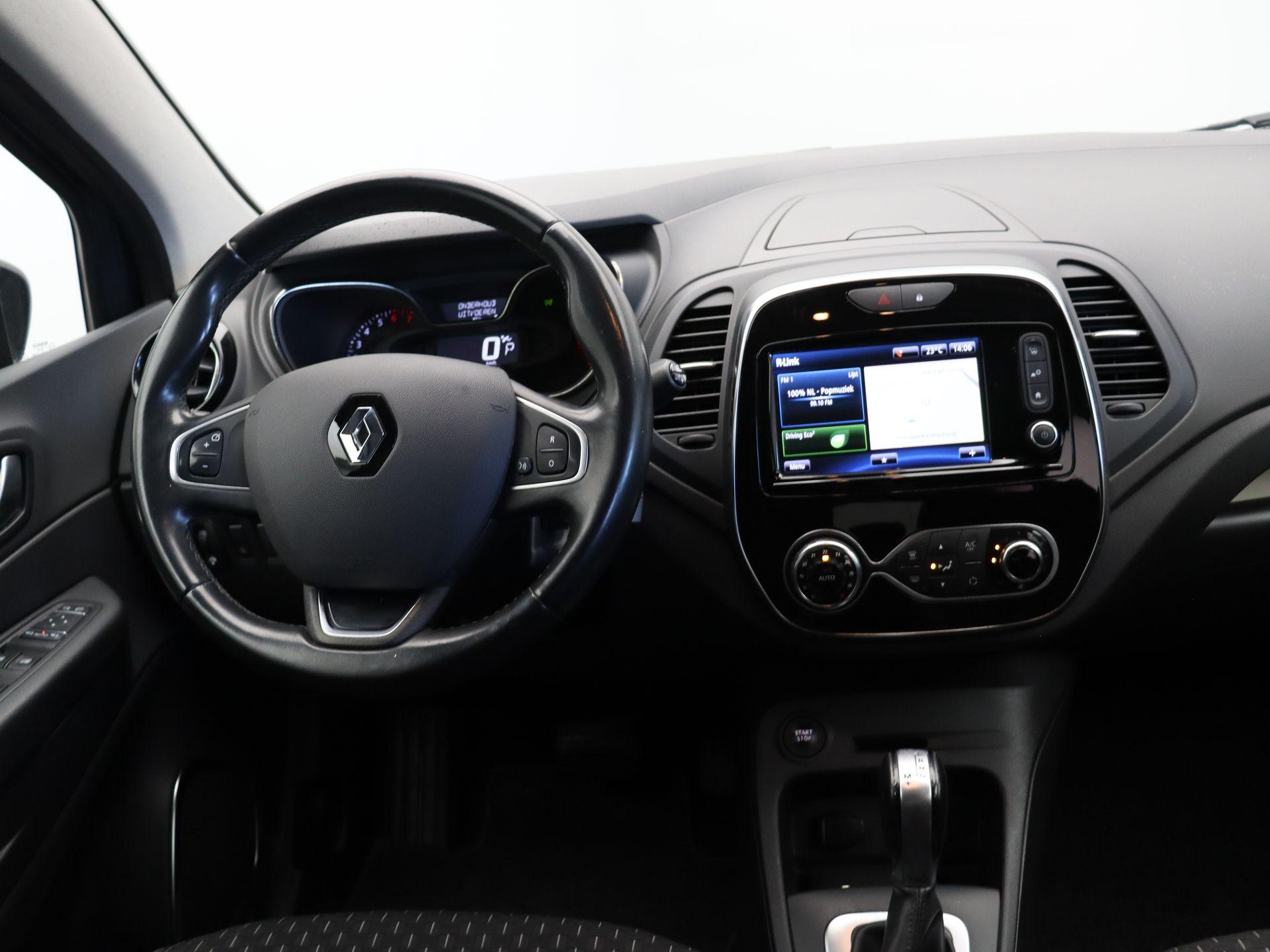 Renault Captur 1.3 TCe Intens - Afbeelding 5