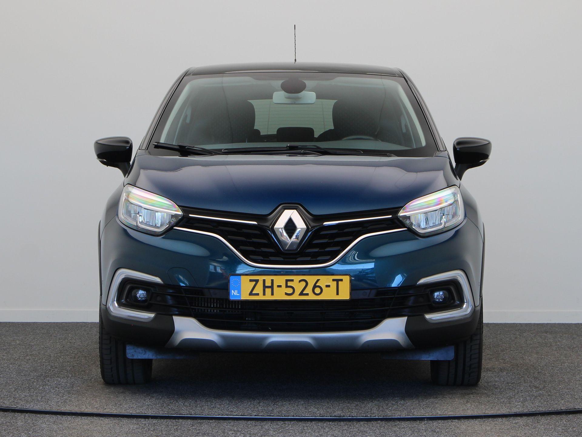 Renault Captur 1.3 TCe Intens - Afbeelding 7