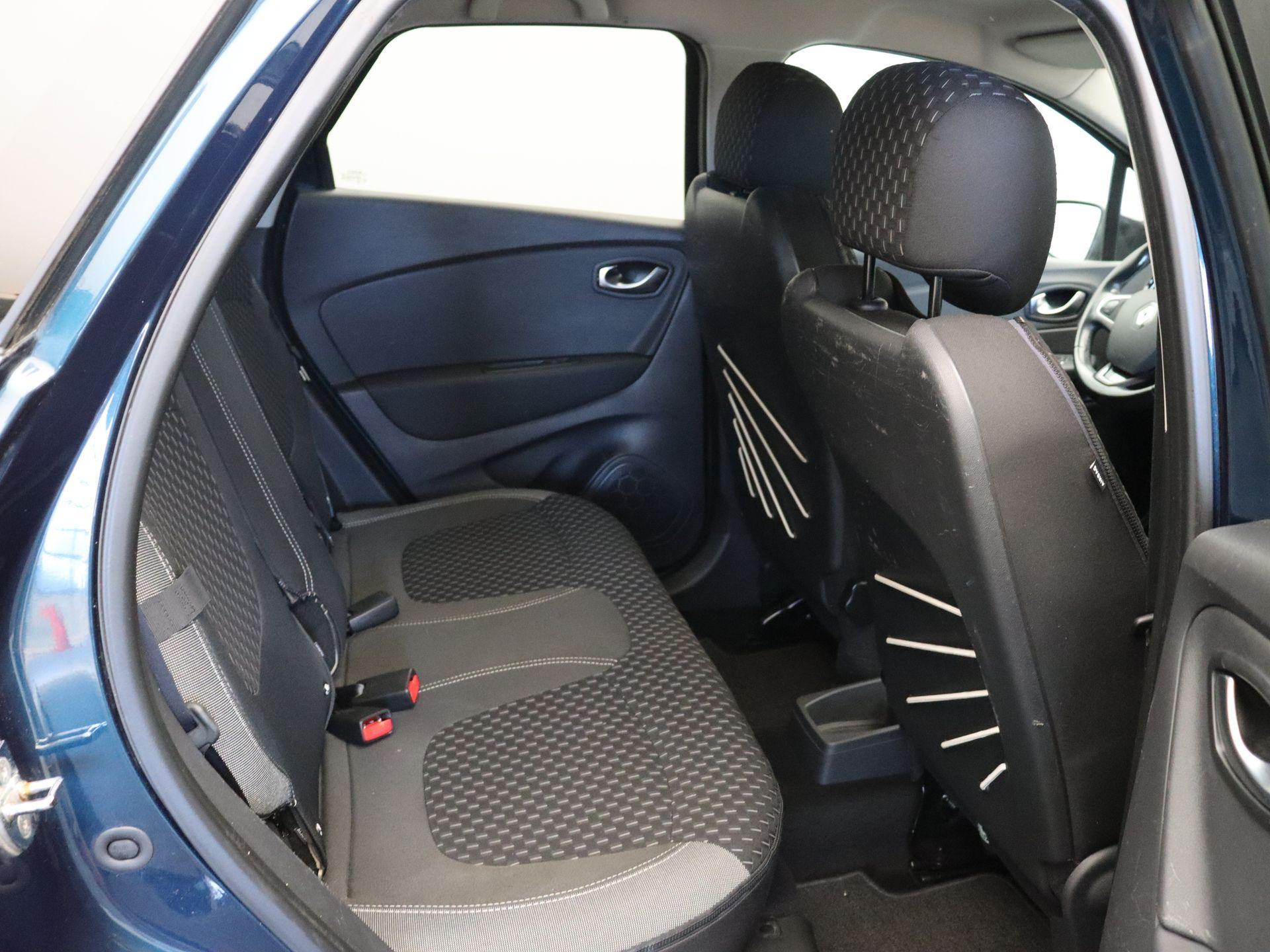 Renault Captur 1.3 TCe Intens - Afbeelding 9