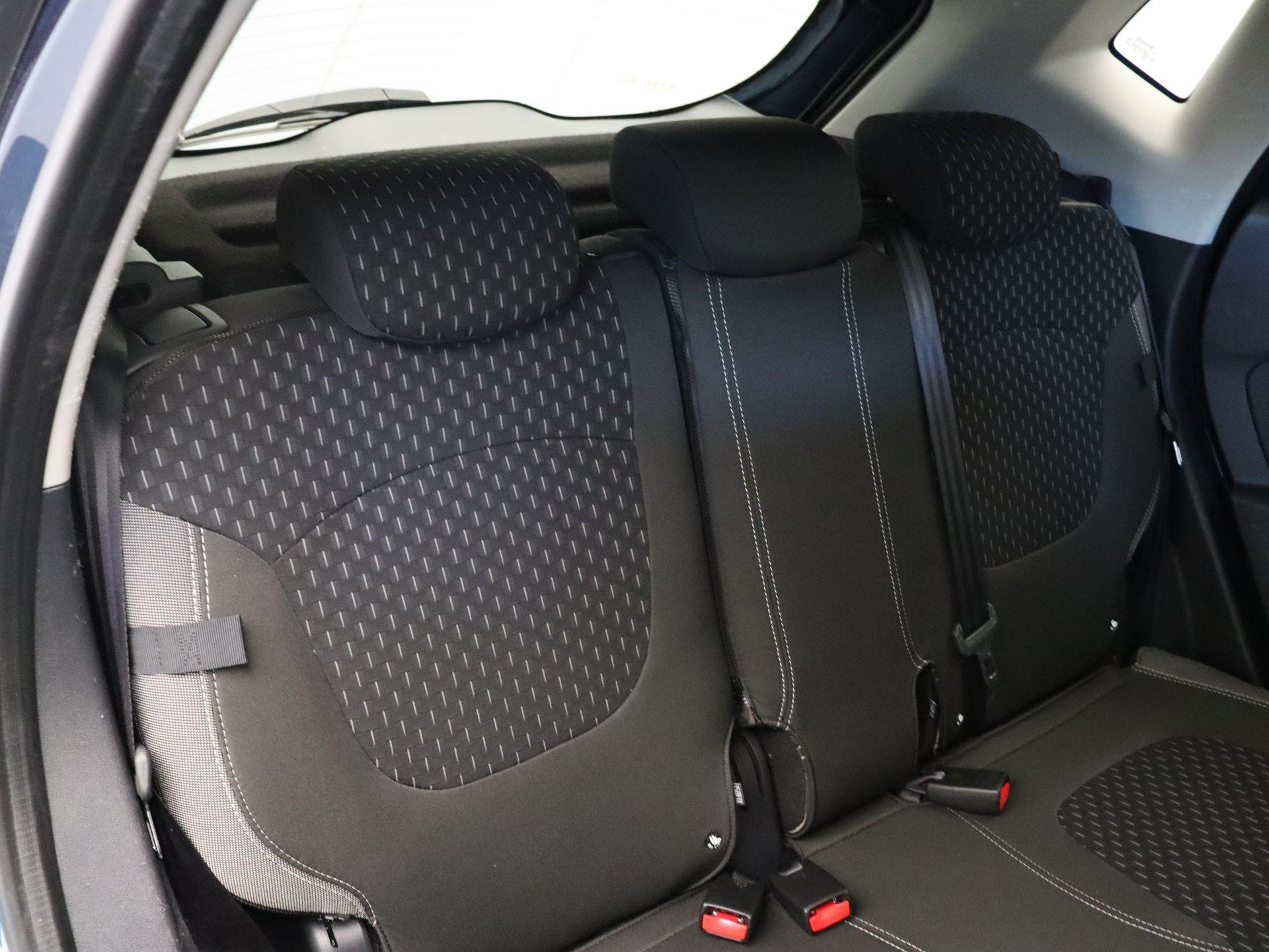 Renault Captur 1.3 TCe Intens - Afbeelding 10