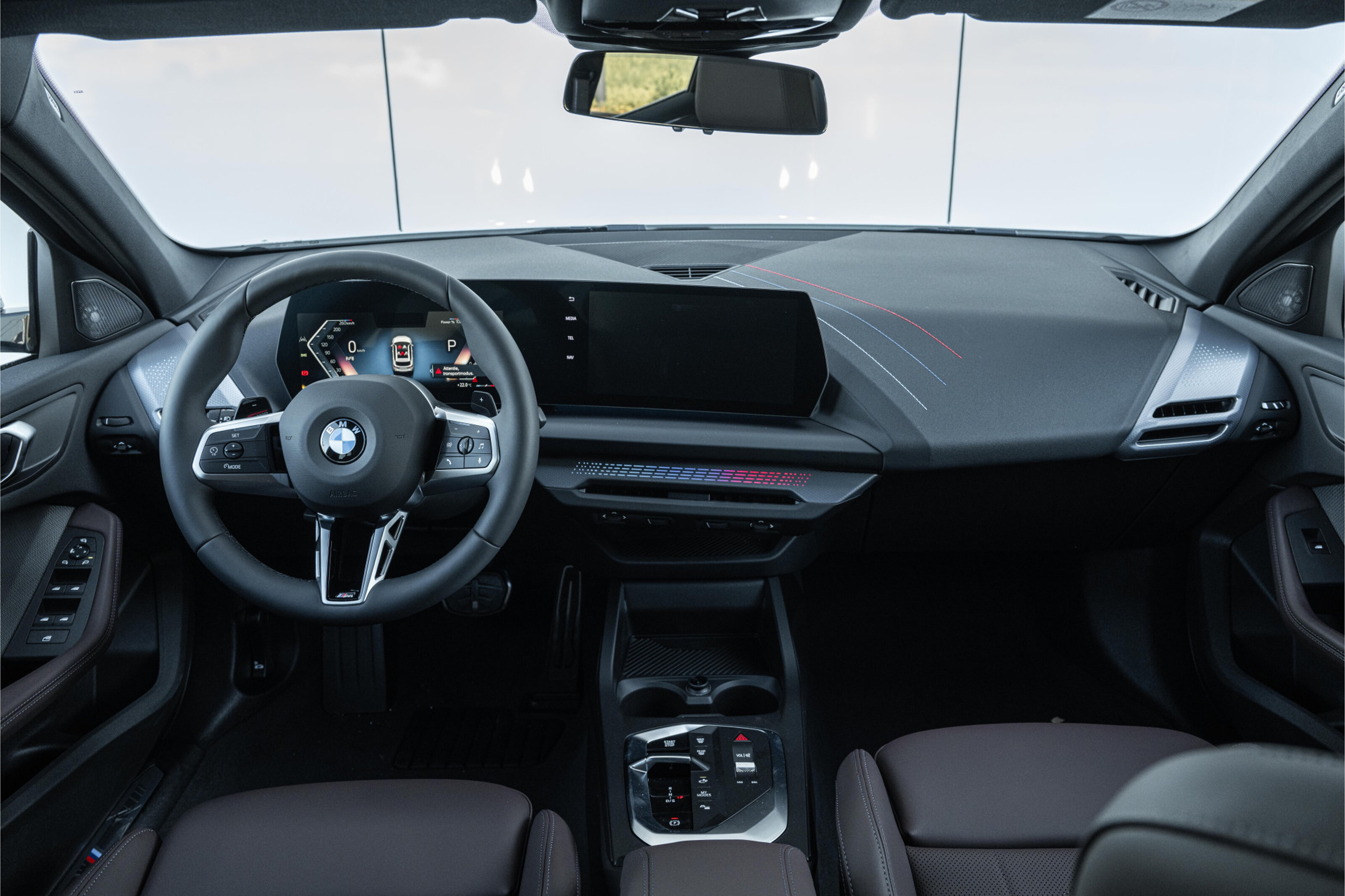 BMW 1 Serie 120 M Sport Automaat