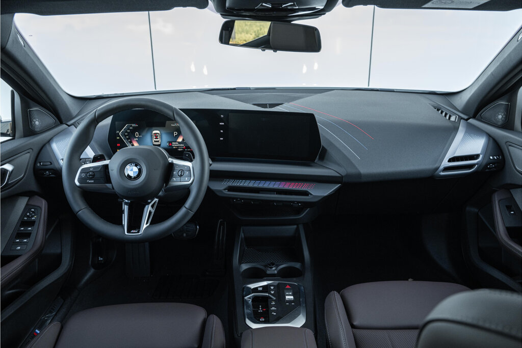 BMW 1 Serie 3
