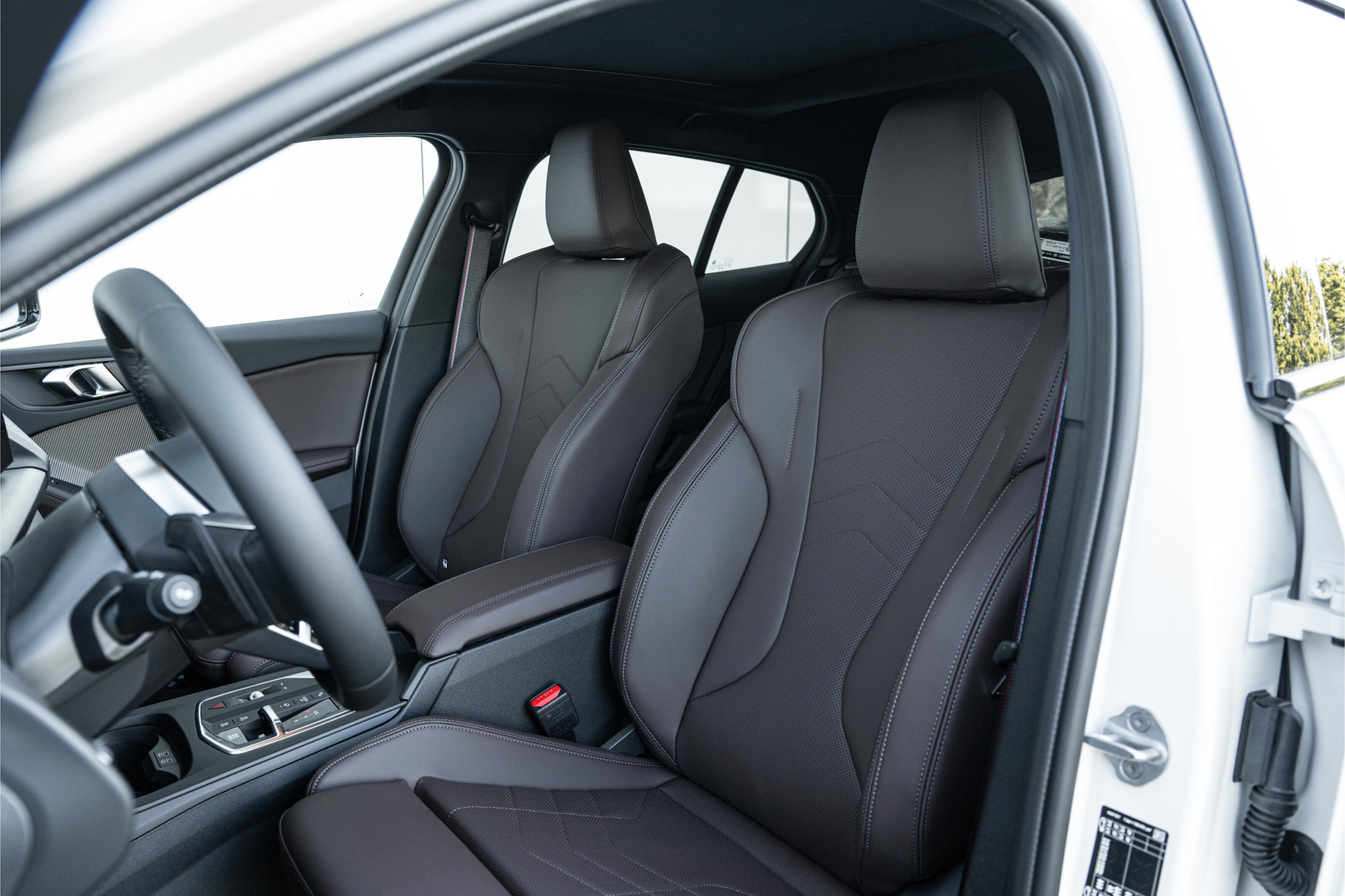 BMW 1 Serie 120 M Sport Automaat