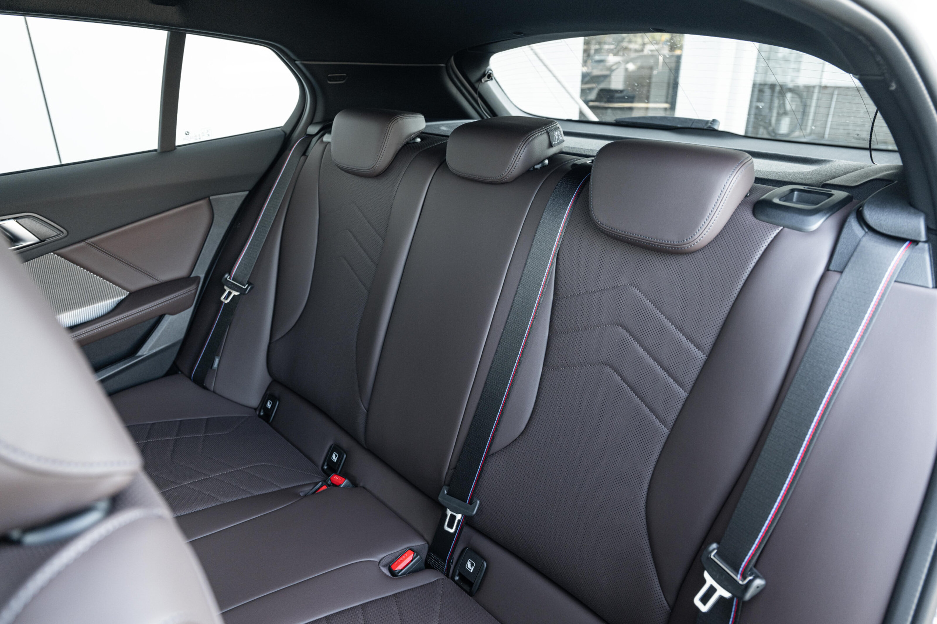 BMW 1 Serie 120 M Sport Automaat
