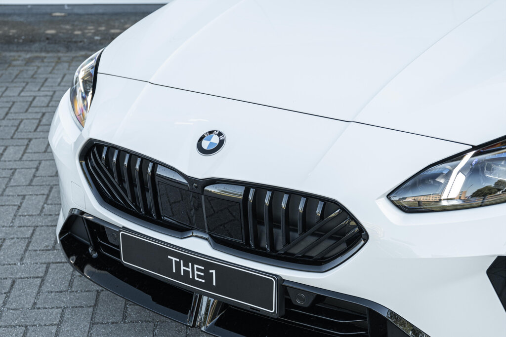 BMW 1 Serie 6