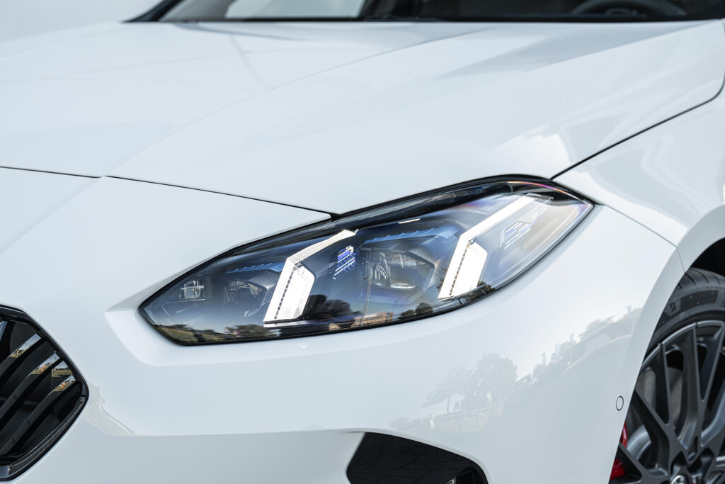 BMW 1 Serie 7