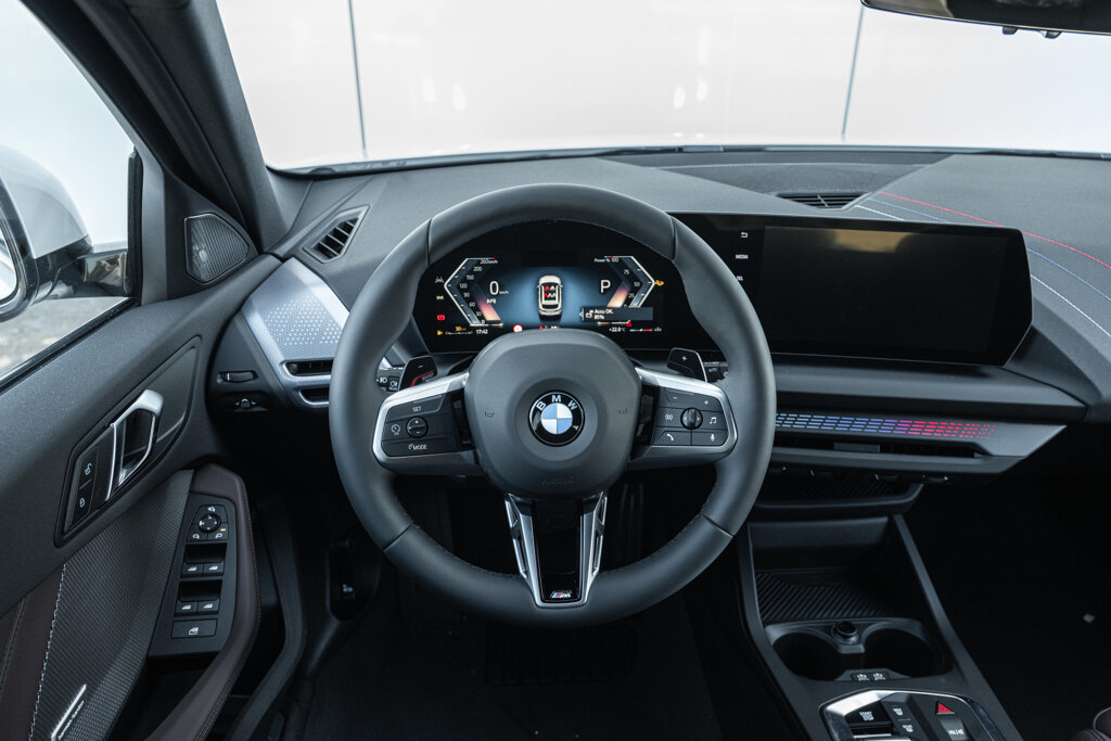 BMW 1 Serie 10