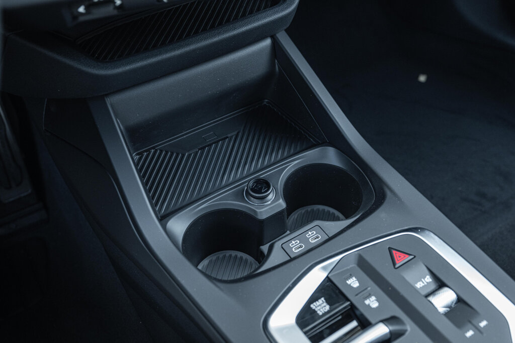 BMW 1 Serie 11